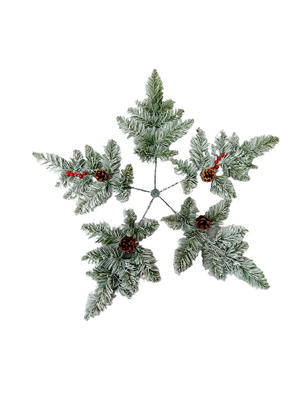 Diğer Özel Noel Süslemeleri-SWFL206003