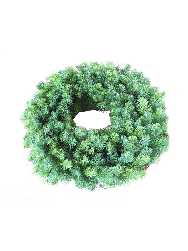 PE Yapay Noel Çelengi-WMP15100