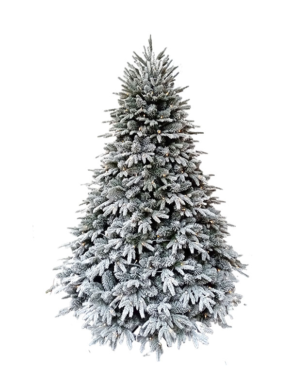 Kar Noel Ağacı-PESW21001