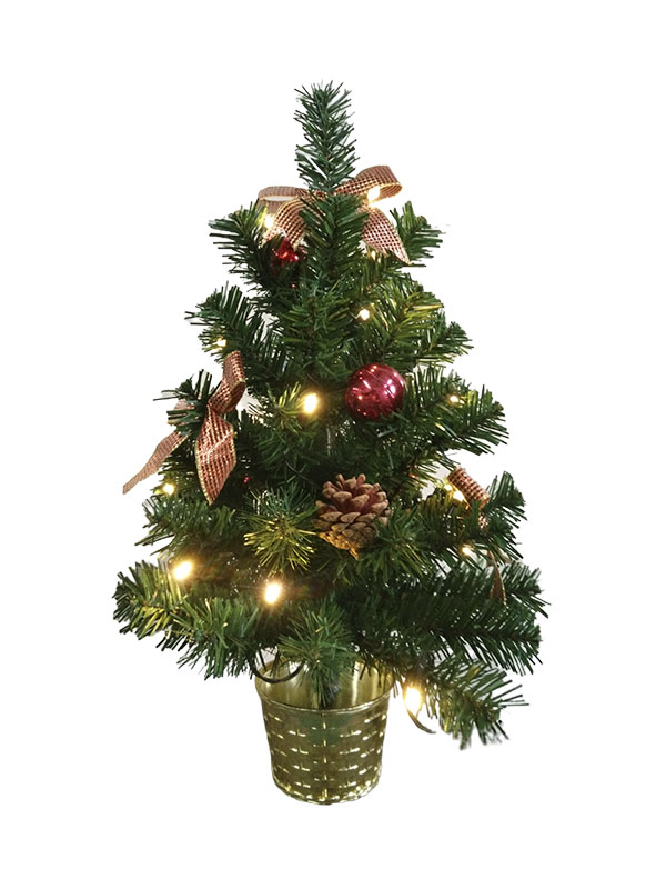 Masa Noel Ağacı Seti