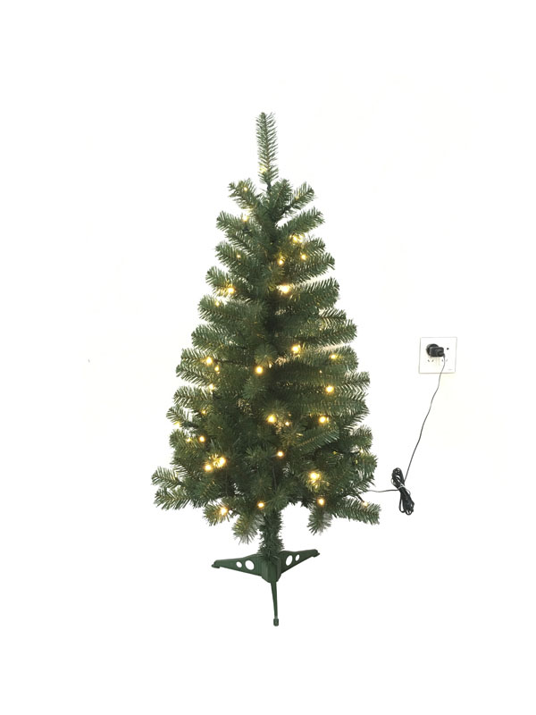 150CM PVC Serisi Yılbaşı Ağacı
