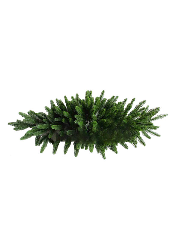 Yapay Çam Noel Çelengi